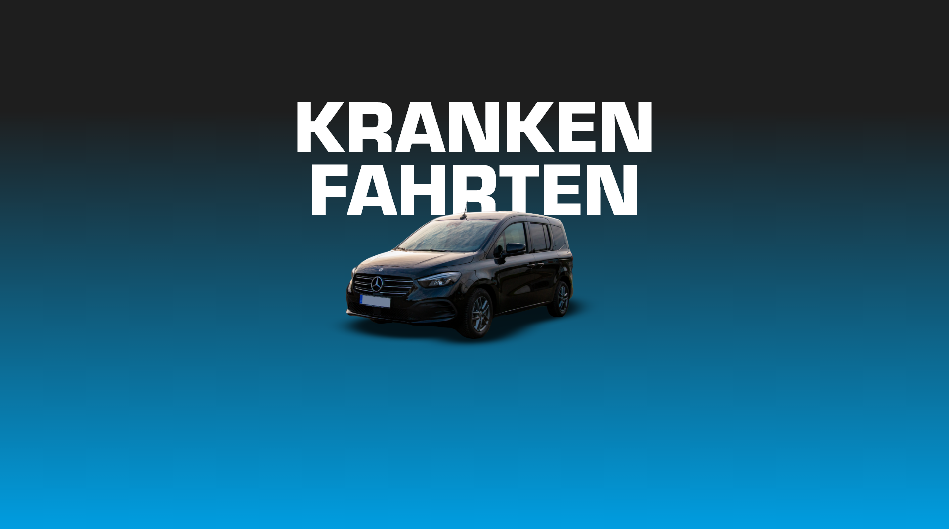 Mercedes T-Klasse
