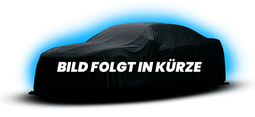 Bild folgt in Kürze abgedecktes Auto