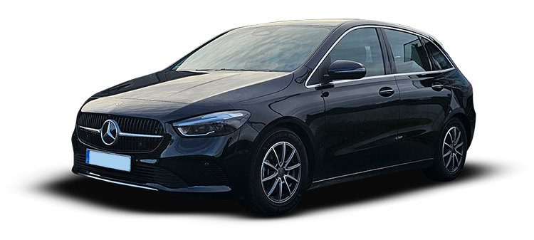 Mercedes B-Klasse